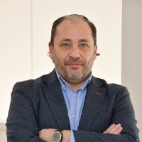 Hector Marcelo Fernandez Lahore, Associate Professor, Luxembourg Institute of Science and Technology