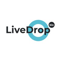 LiveDrop at Festival of Biologics Basel 2026