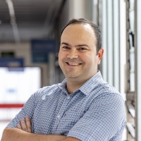 Salah Mansour, Associate Professor, iNKT Cell Therapy, Salah Mansour - University of Southampton