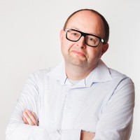 Krist Gernaey, Professor, Chemical & Biochemical Engineering, Technical University of Denmark