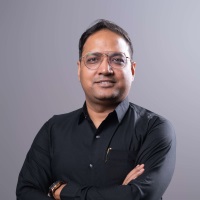 Daya Shankar, Founder & Chief AI Officer, VaidyaAI, Dean School of Sciences & AI Faculty, Woxsen University, Woxsen University
