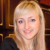 Kasia Kozakowska-McDonnell, Associate Director, Analytical CMC Lead, AstraZeneca