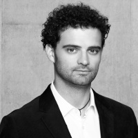 Johannes Buyel, Head of Department, B.O.K.U.