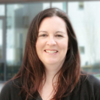 Paula Meleady, Associate Professor, Dublin City University