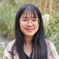 Thi Hong Hue Tran | PhD candidate - Antibody Discovery & Protein Engineering | Merck Healthcare KGaA » speaking at FOB Basel