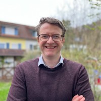 Tobias Bergauer, Senior Principal Scientist, Roche Pharma