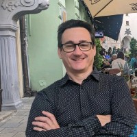 Victor Díaz Cortés, Head of Research, OneChain Immunotherapeutics