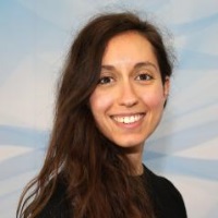 Monica Raimo, Director of Product and Process Development, Glycostem Therapeutics