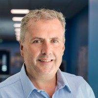 Declan Lowney, Director of Stability Sciences, BioTherapeutics Development Analytical Development, Johnson & Johnson Innovation