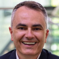 Duccio Medini, Chief Technology and Science Officer, Pitt BioForge