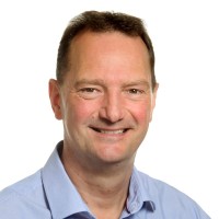 Ejvind Mørtz, Chief Scientific Officer and Co-Founder, Alphalyse