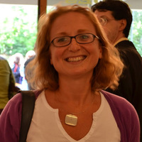 Francesca Luciani | Senior Researcher | Instituto Superiore di Sanita » speaking at FOB Basel