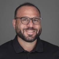 Mehdi Damaghi | Professor- lab head | Stony Brook Hospital » speaking at FOB Basel