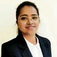 Aridni Shah | Co-Founder and Chief Executive Officer | immunitoAI Private Limited » speaking at FOB Basel