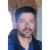 Umberto Maria Battisti | Associate Professor | University of Copenhagen » speaking at FOB Basel