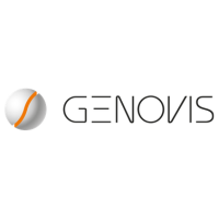 Genovis AB at Festival of Biologics Basel 2026