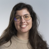 Mariana Hugo Borges Barreto Silva | Postdoctoral Fellow | University of Ghent » speaking at FOB Basel