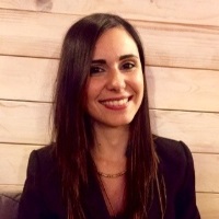 Anna Vangone | AI Leader | Roche » speaking at FOB Basel