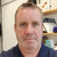 David O'Connell | Associate Professor, School Of Biomolecular And Biomedical Science | University College Dublin » speaking at FOB Basel