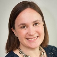 Catherine Pemberton-Ross | Principal Scientist II | Novartis » speaking at FOB Basel