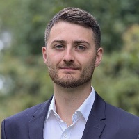 Kai-Thomas Schneider | Group Leader, Antibody Switch Technologies | T.U. Braunschweig » speaking at FOB Basel