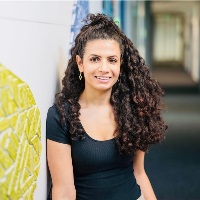 Haneen Njoum | Senior Data Scientist | Sanofi » speaking at FOB Basel