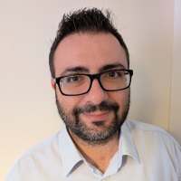 Zenon Zenonos | Associate Director B-Cell Technology | AstraZeneca » speaking at FOB Basel