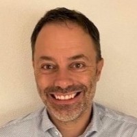 Roland Pach | Global Expert Cell & Gene Therapy Analytics CMC | F Hoffmann-La Roche » speaking at FOB Basel