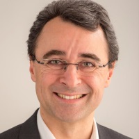 Frederick Wittke | CEO and Founder | Arthama GmbH » speaking at FOB Basel