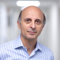 Anastasios Karadimitris | Professor, Langmuir Chair in Haematology and Consultant Haematologist | Imperial College London » speaking at FOB Basel