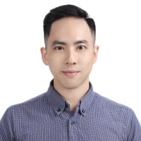 Yi-Ru Yu | Lead Scientist | Pilatus Biosciences SA » speaking at FOB Basel