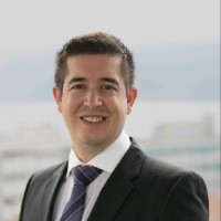 jimmy Maillard | Postdoctoral researcher | University of Lausanne » speaking at FOB Basel