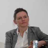 Marie-Emmanuelle BEHR-Gross | Scientific Programme Manager, Biological Standardisation Programme | E.D.Q.M. Council Of Europe » speaking at FOB Basel