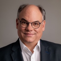 Andreas Schaaf | CSO | eleva GmbH » speaking at FOB Basel