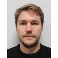 Hugo Dorison | Researcher | CEA » speaking at FOB Basel
