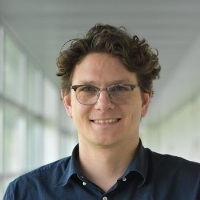 Julian Harrison | Postdoctoral Researcher | ETH Zürich, » speaking at FOB Basel