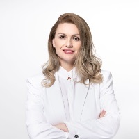 Bebeka Cosandey | Lead Scientific Program Manager | University Hospital Basel » speaking at FOB Basel