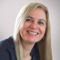 Iris Good | Chairman | Good Relations India LTD » speaking at FOB Basel