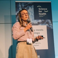 Lore Van Oudenhove | CTO | myNEO Therapeutics » speaking at FOB Basel