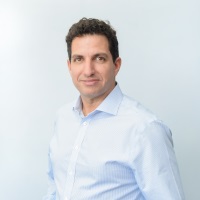 Sebastian Katz | Chief Strategy Officer | SteinCares » speaking at FOB Basel