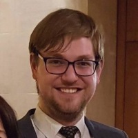 Tom Dixon | Senior Structural Computational Biologist | Etcembly Ltd » speaking at FOB Basel