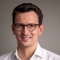 Dénes Zalai | Director Technology | Eleva Gmbh » speaking at FOB Basel