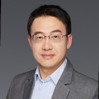 Jay Zhao | Chief Technology Officer | Kali Therapeutics » speaking at FOB Basel