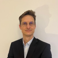 Moritz von Stosch | Partner and Founder | HINA Bioventures » speaking at FOB Basel