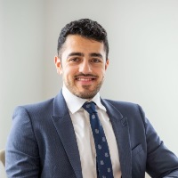 Isaac Haq | Managing Partner | HINA Bioventures » speaking at FOB Basel