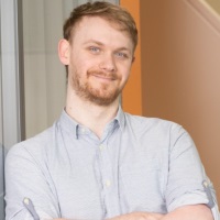 Ian Kerr | Field Specialist II | Ecolab » speaking at FOB Basel