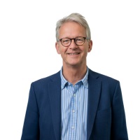 Hans Johansson | General Manager | Sunresin » speaking at FOB Basel