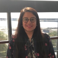 Aditi Parekh | Head Clinical Development & Patient Safety, Generics | Sandoz » speaking at FOB Basel