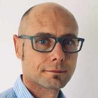 Andreas Hollenstein | Sr. Principal Scientist | F. Hoffmann-La Roche AG » speaking at FOB Basel