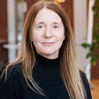 Sofie Pattyn | Board Member | European Immunogenicity Platform » speaking at FOB Basel